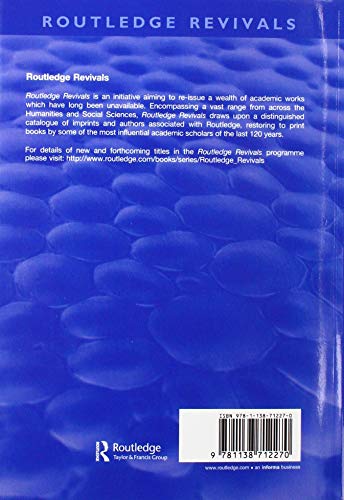 Islands of Rainforest: Agroforestry, Logging and Eco-Tourism in Solomon Islands