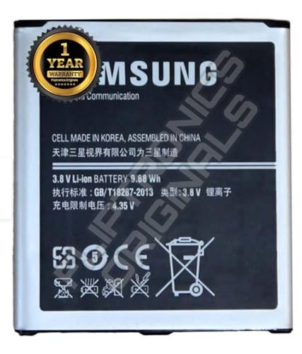 Image of B600BE Battery for Samsung Galaxy S4 i9500 i9505 i959 i337 i545 i9295 e330s Battery with 1 Year Warranty***(P126)