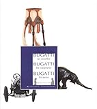  Bugatti, les meubles, les sculptures, les autos.