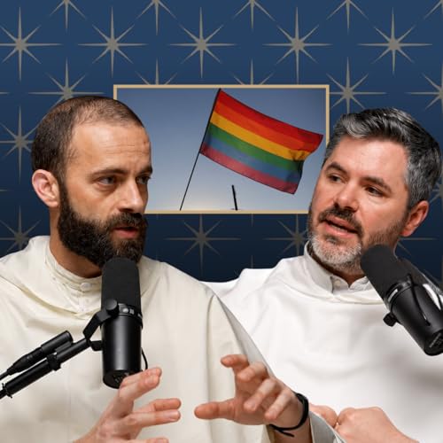 Catholics, Pride Month, and the Truth About Identity