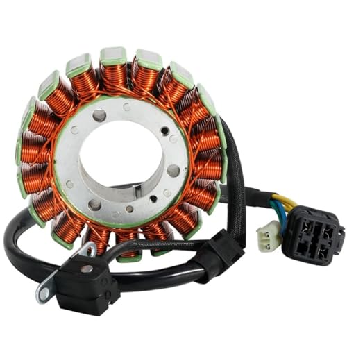 Bobine de stator pour Max 700 LE au bobinage cuivre renforcé