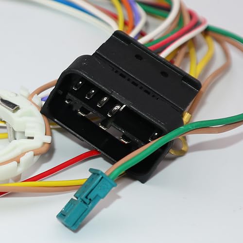 for BMW 3' E92 E93 2006-2010 Adaptive AFS Xenon Headlight Internal Wiring Harness (Right)