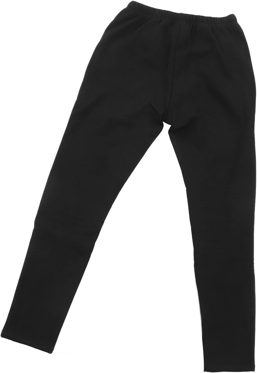 GLOGLOW Heated Underwear, Heating Pants 3 Heating Zones 3 Gears 5V Constant Temperature for Women for Camping