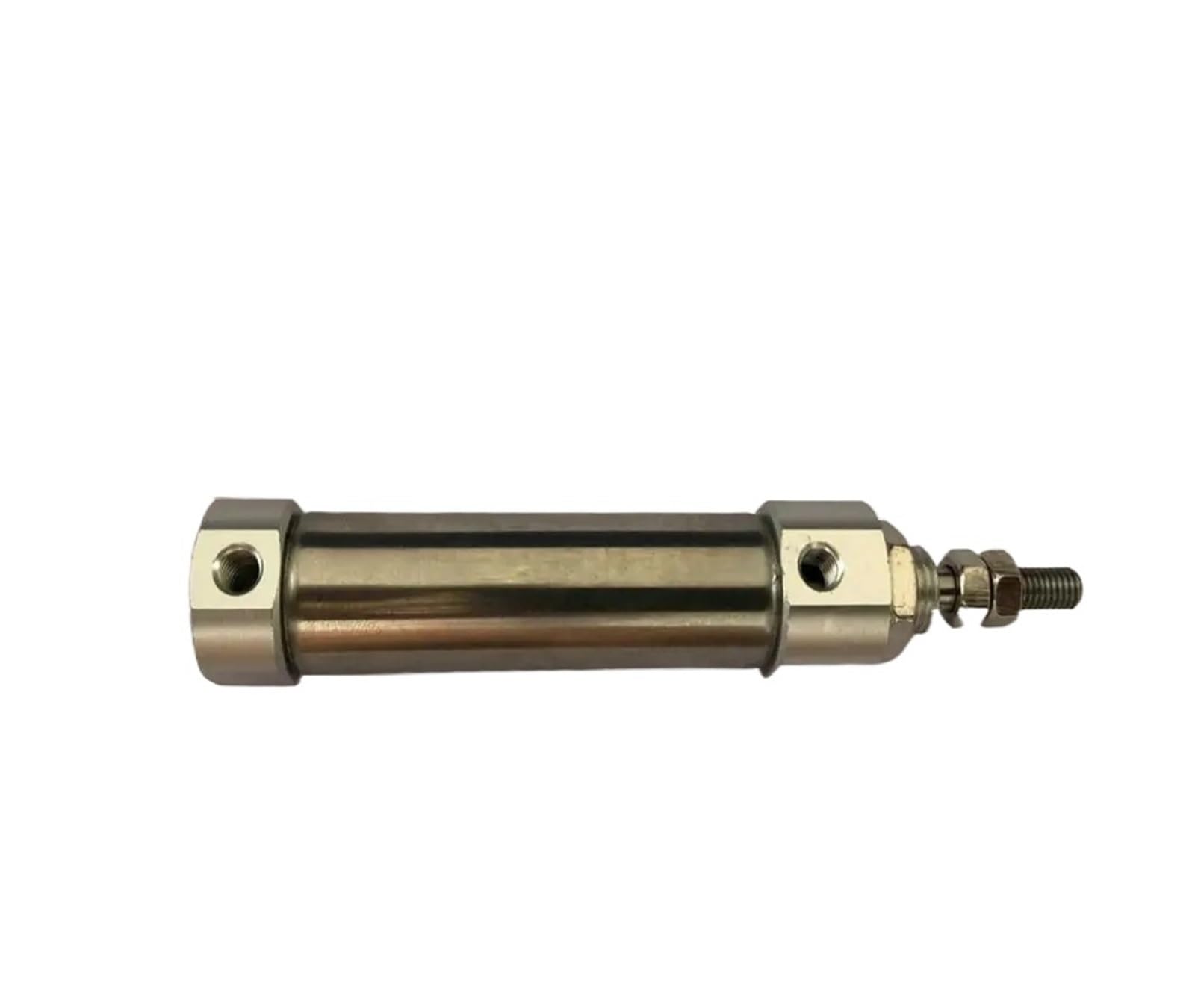 CDJ2B Type Pneumatic Air Cylinder Double Acting Single Rod 10mm 12mm 16mm Bore 10~150mm Stroke CDJ2B16 CDJ2B12 CDJ2B10(Stroke 30mm,Bore 10mm)