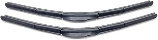 Ön Cam Silecek Takımı 60x53cm Chrysler Sebring ile uyumlu 2007-2010