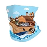 Matériau : le masque amusant est fabriqué en tissu polyester de haute qualité, léger, respirant et doux au toucher. Facile à nettoyer, ne se déforme pas facilement, ne se décolore pas et ne bouloche pas, avec une excellente élasticité, il peut toujours rester en bon état même après plusieurs lavages, et c'est un accessoire idéal pour les activités de plein air