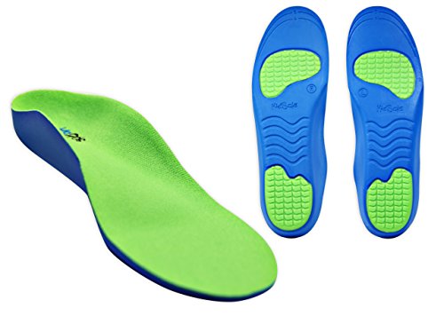 Plantilla Ortopédica Premium Neon Fix Kids 24 cm miniatura 2