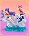 TAMASHII NATIONS - Ranma 1/2 - Ranma FiguartsZERO chouette Collectible Figure