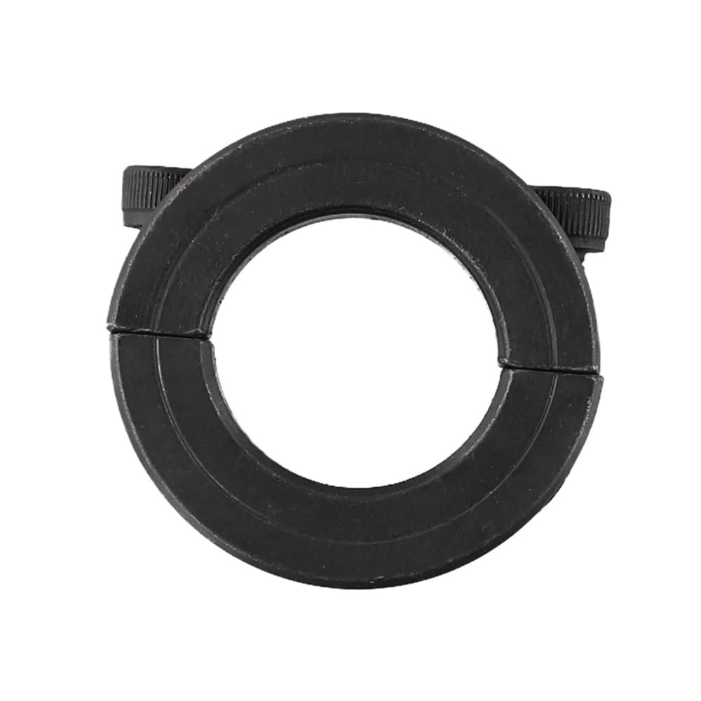 Drill Depth Stop Clamp Type Retaining Ring, Dual Split Collar, Reliability Shafts Inner Dia 22 28 40mm(13mm)