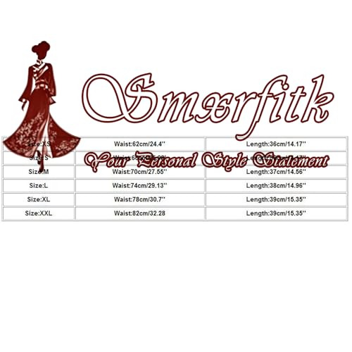 Ladies Cotton Linen Skirts High Waist Mini Pleated Beach Skirt Women's Solid Going Out Casual Skirts Versatile Style3