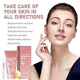 Zoom IMG-2 collagen night wrapping mask collagene Zoom IMG-2 collagen night wrapping mask collagene