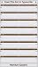 Maco Color Coded Typewriter File Folder Labels (MACFFL9)