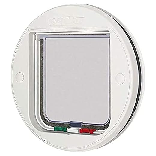 Pet Mate - Gateway Round per Il Vetro