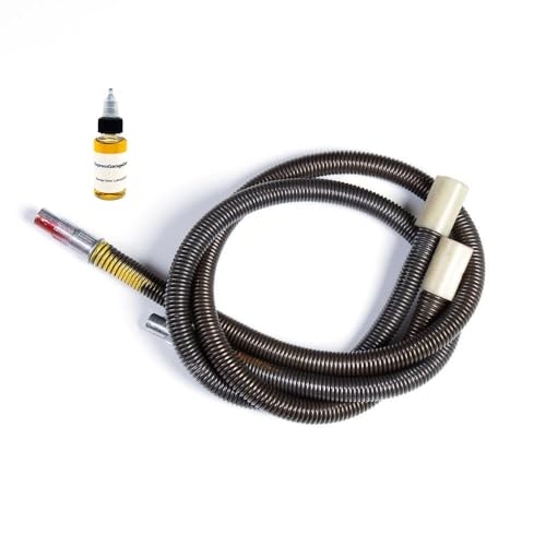 Wayne Dalton Torquemaster Spring TM1