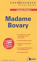 Madame Bovary, de Flaubert 2842911431 Book Cover