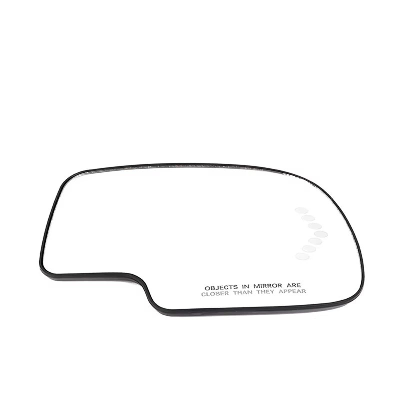 Compatibile Con GMC Per Sierra Specchi Ricambio Specchietti