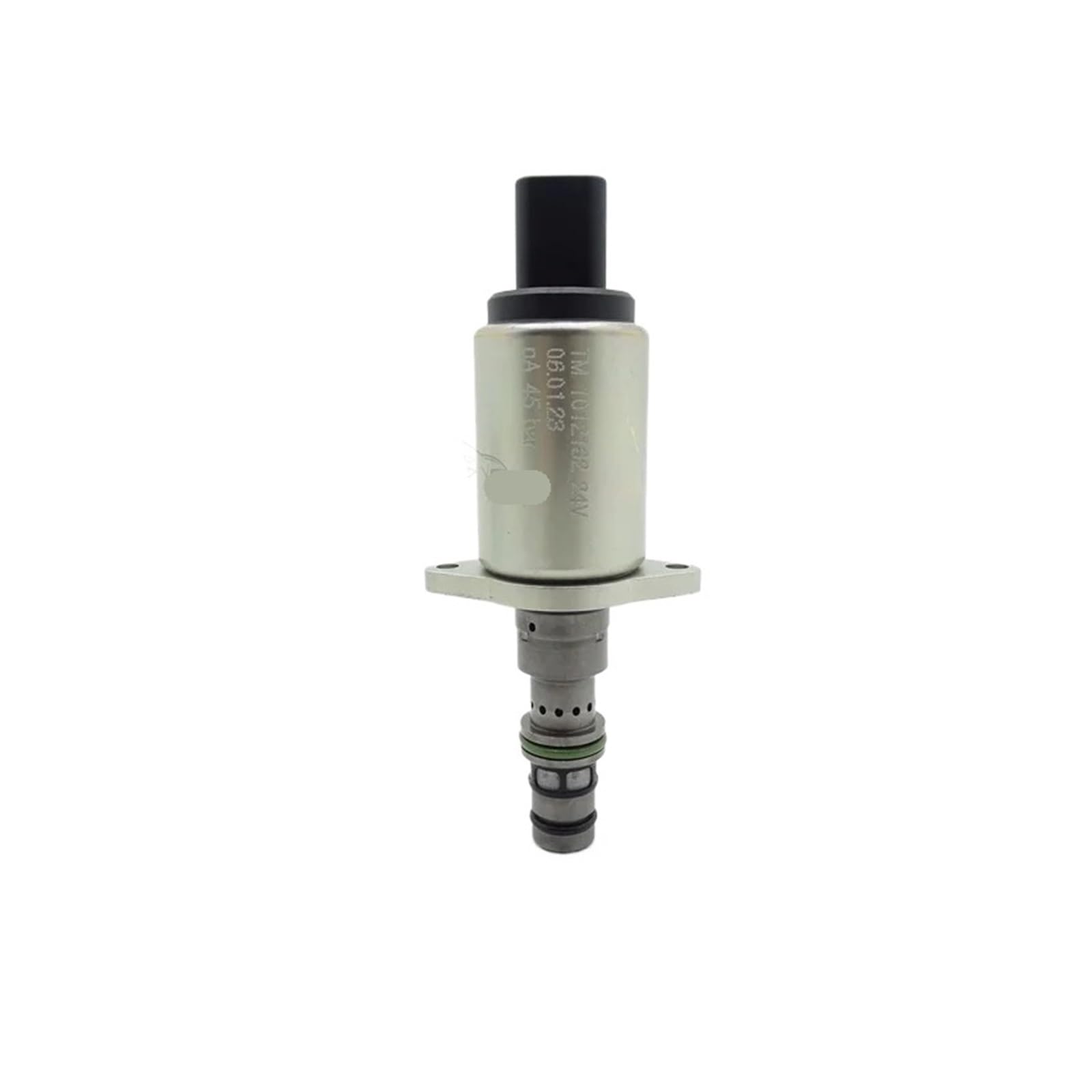 TM1012162 DX225 Hydraulic Pump Pilot Solenoid Valve(DOP-107EV)