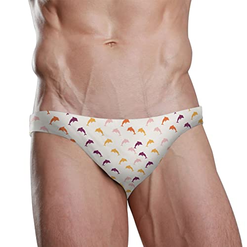 Men Swim Brief Bikini Beach Bikini for Men Swim Underwear Swimsuit Swimming Trunk S-XXXL