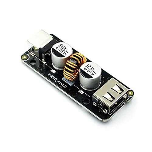 DHRUVPRO IP6518 Full Protocol Fast Charging Board Module for Qualcomm QC3.0 for Huawei FCP MediaTek BC1.2PD (B0CL7F735K) Amazon Price History, Amazon Price Tracker