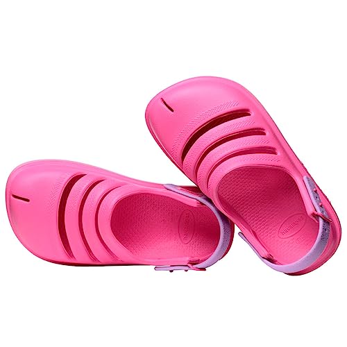 Havaianas Kids Clog, Unisex Children's Clogs4