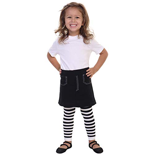 Angelina Girls Sweater Tights with Skirt2