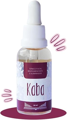 Miniatura 3 de Tonico Facial (paquete de 2) kaba aceite facial de oro 24k y kaba contorno de ojos kaba kit aceite facial de oro 24k kaba y contorno de ojos Kaba