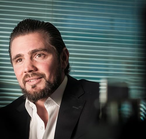 Daniel Vorcaro desembarca em Bras&iacute;lia e ser&aacute; levado a pres&iacute;dio federal