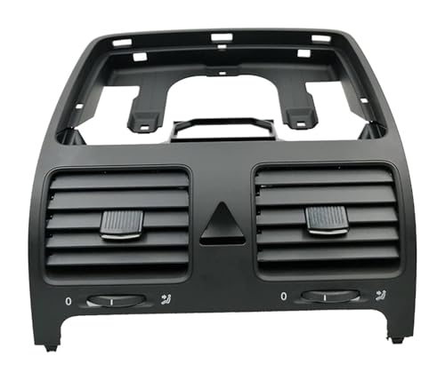 Déflecteur de climatisation premium pour tableau de bord VW Rabbit