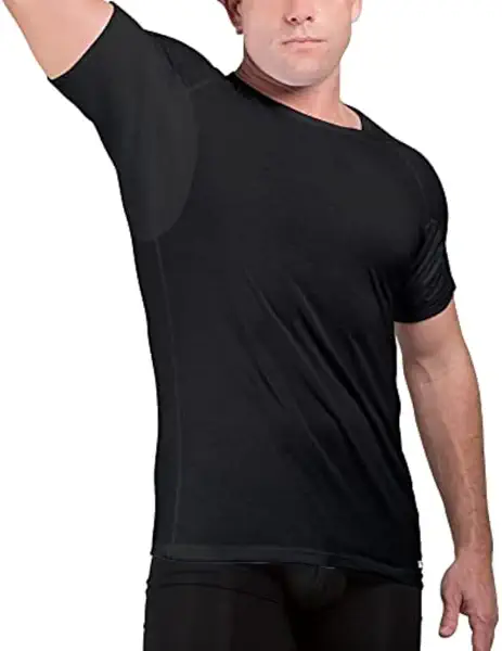 Ejis mens Undershirt Undershirt