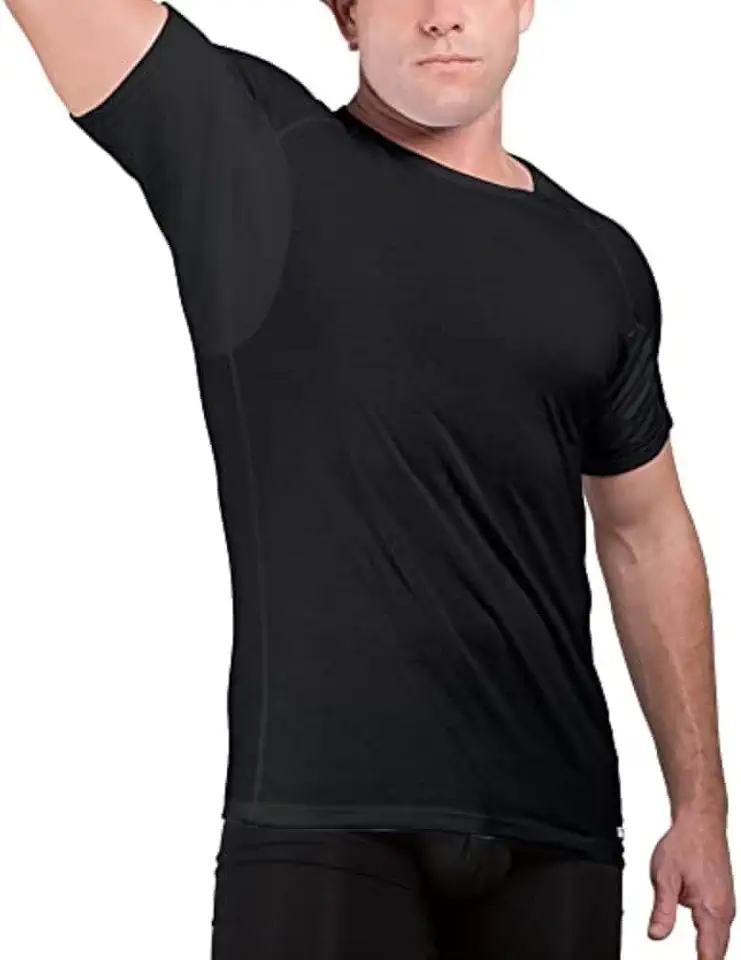 Ejis mens Undershirt Undershirt