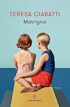 Hardcover Matrigna (Italian Edition) Book