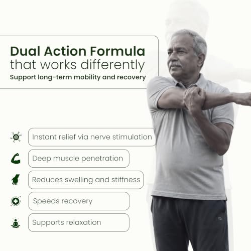Image of Ortho Care Oil |Ayurvedic Joint & Muscle Pain Relief 150ML