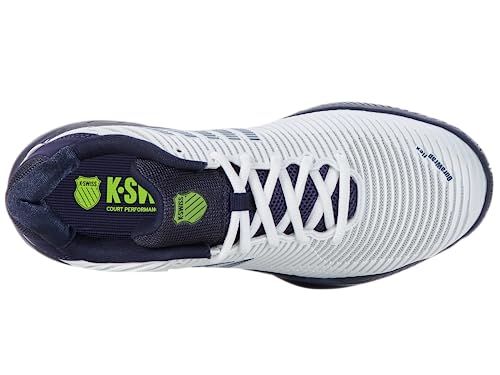 Image of K-Swiss Men's Hypercourt Express 2 Tennis Shoe