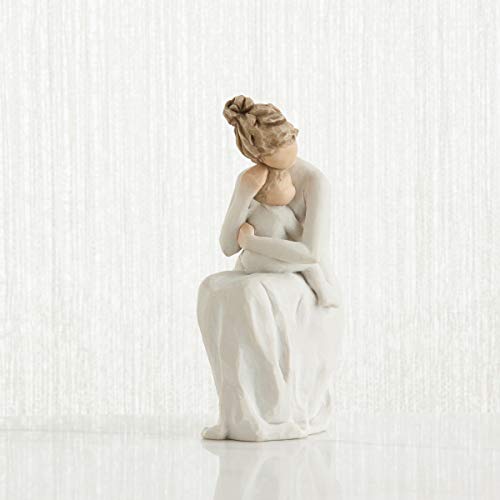 Willow Tree For Always, Sculpted Hand-Painted Figure #TOP4