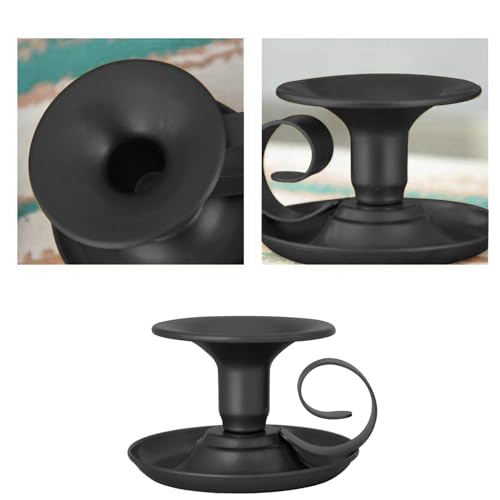 Vintage-Iron-Taper-Candle-Holders-Set-of-2-Classic-Black-Candlestick-Stand-for-Elegant-Table-Decor-Ideal-for-Parties-Weddings-and-Home-Lighting Vintage Iron Taper Candle Holders Set of 2 Classic Black Candlestick Stand for Elegant Table Decor Ideal for Parties Weddings and Home Lighting