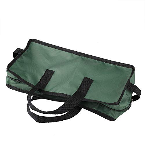 SUIE Bolsa de armazenamento de árvore de Natal, recipientes de armazenamento de árvores artificiais