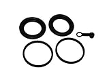 - Lieferumfang: - 1 x Bremssattelreparatursatz (neu)