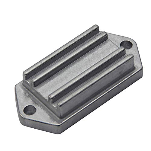 Nihao Voltage Regulator Rectifier For Kohler 8-25 Hp Rectifier Regulator Kohler 41 403 09 41 403 10-S 25 403 03-S #TOP4