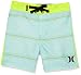 Hurley Big Boys' Puerto Rico Boardshort