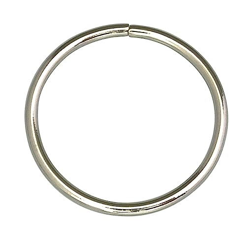 わずか❗️シルバー925丸カン直径8mm 線径1.2mm （開閉有り） 楽天市場】マルカン 8個入り シルバー925 線形1.2mm 内径約6.0mm