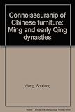 chinese furniture store  Connoisseurship of Chinese furniture: Ming and early Qing dynasties