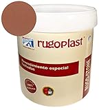 Está formulado con aditivos antimoho, para evitar posibles verdeos de las fachadas. Excelente resistencia a la intemperie. Alta opacidad. Repelente al agua. Medio nivel de transpirabilidad al vapor