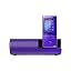 purple (violet)