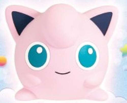 【プリン】ポケモン フニットマスコット5