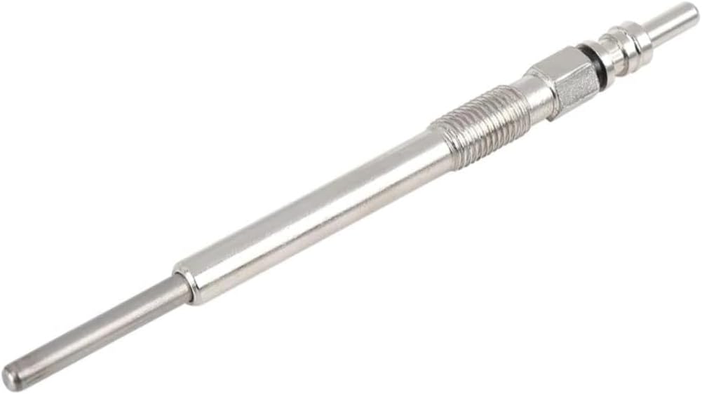 Car Diesel Glow Plug Set for Opel for Combo 2001-2019 for Astra H 2005-2010 for Corsa 2000-2014 Diesel Heater Engine Glow Plugs 1214070 93178047