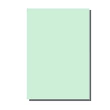 Laser Print Non-Prescription Security Paper SGP-25, with Hidden "Void" Pantograph, Bond Green 24-lb, 8.5" x 11", Four Packs 500 Sets Per Pack - 2,000 Sheets