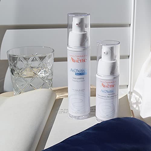 A-Oxitive Noite, Cuidado peeling, Avène - 30ml, Avène, 30ml