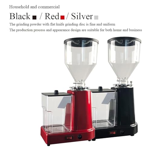 Moulin à café électrique pour moudre facilement vos grains 35oz