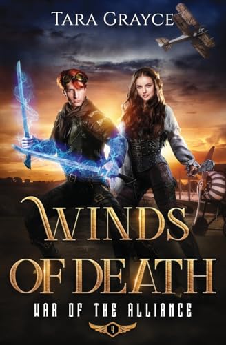 Winds of Death (War of the Alliance)