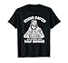 Lustiges RPG Jesus Saves Pen and Paper Rollenspieler T-Shirt